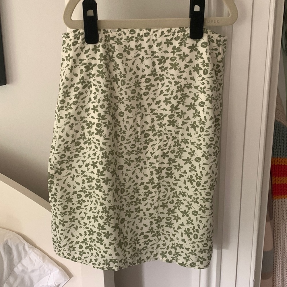 Princess Polly skirt!